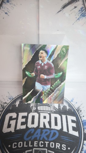 Topps 2026 premier league - 2026/27,