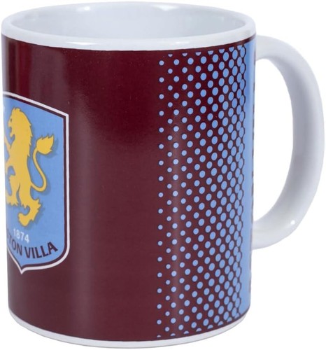Aston villa mug - villa,