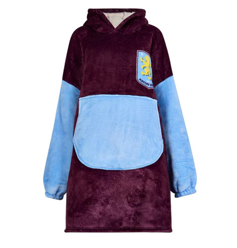 Aston villa official sherpa - villa,