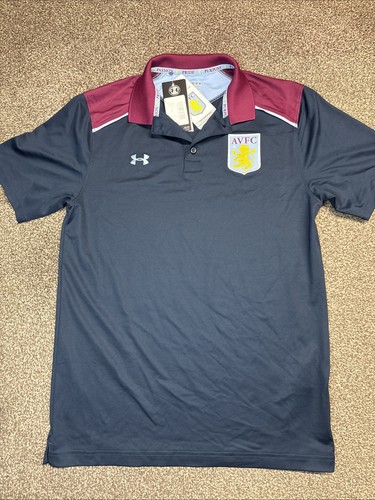 Aston villa under armour - aston, team