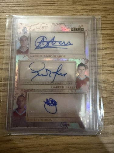 2025 topps merlin - 2025-26,