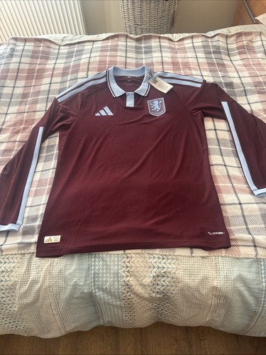 Adidas aston villa - villa, pro