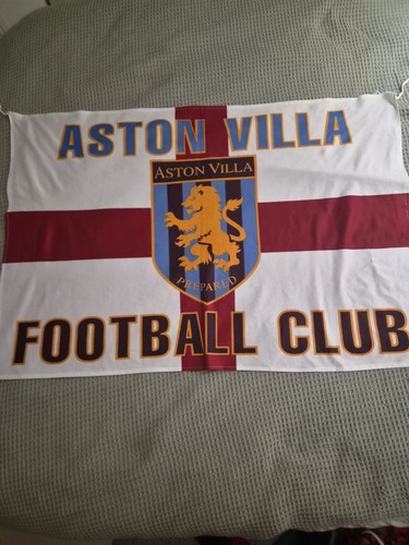 Aston villa football car - villa,