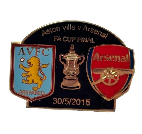 Aston villa arsenal - villa, v