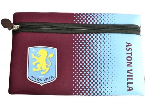 Aston villa fade pencil - aston,
