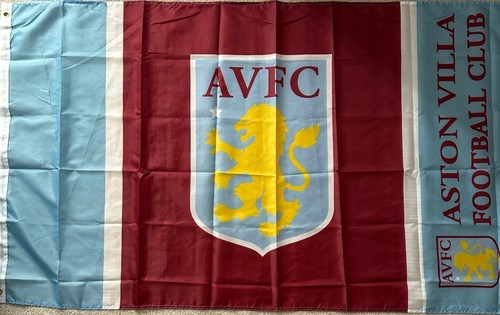Aston villa football - villa,
