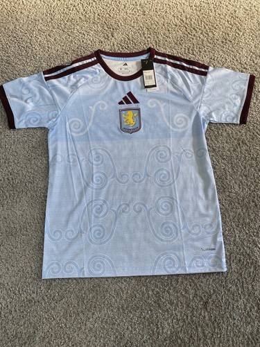 Aston villa third - aston, 26/27