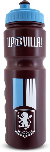 Aston villa plastic water - aston,