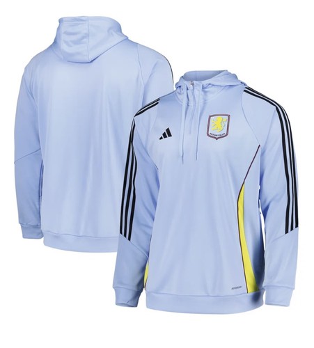 Aston villa adidas - villa, training