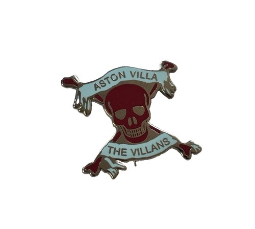 Aston villa the villans - aston,