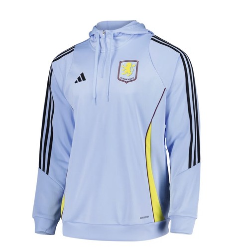 Aston villa adidas training - villa,