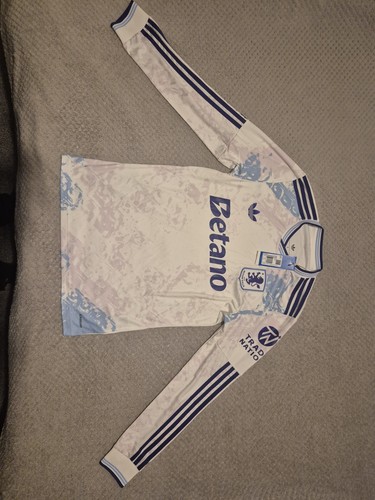 Aston villa size brand new - aston,