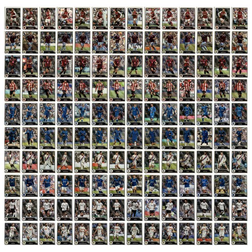 Topps premier league 2026 - topps,