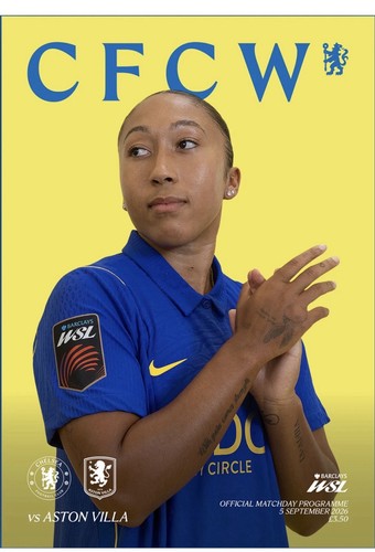 2026 new season programme - new,