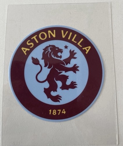 Aston villa football - 2”, club