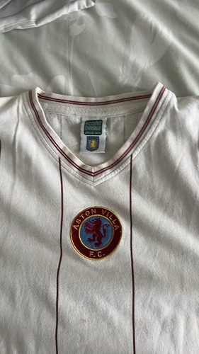 Aston villa score draw - aston,