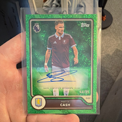 Topps premier league 2025 - premier, 2025/26