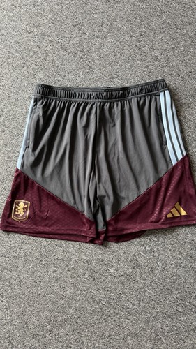 Aston villa adidas training - villa,
