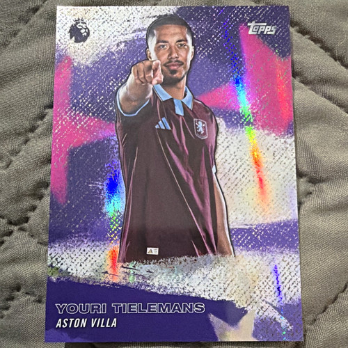Topps 2025 premier - topps, 2025-26