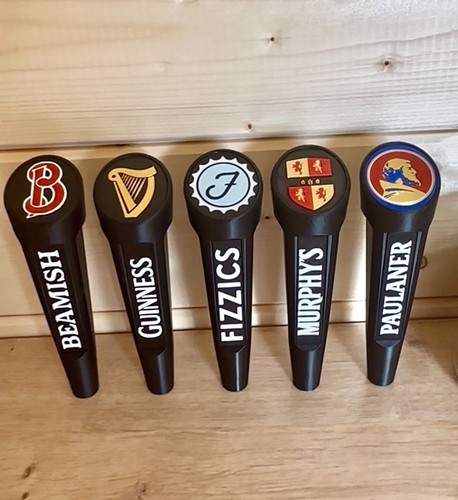 Fizzics draftpour large - fizzics, custom