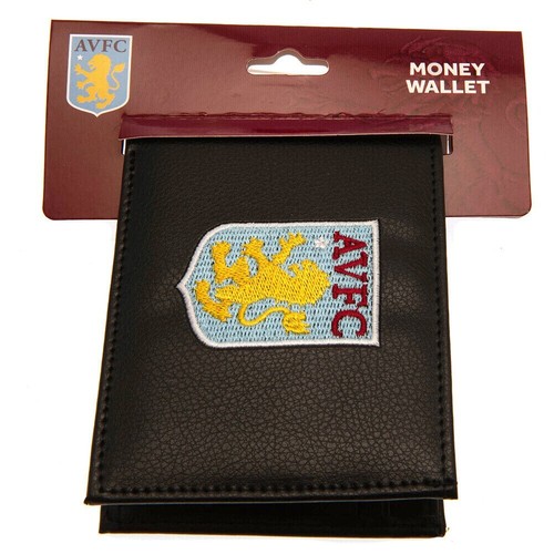 Aston villa embroidered - aston,
