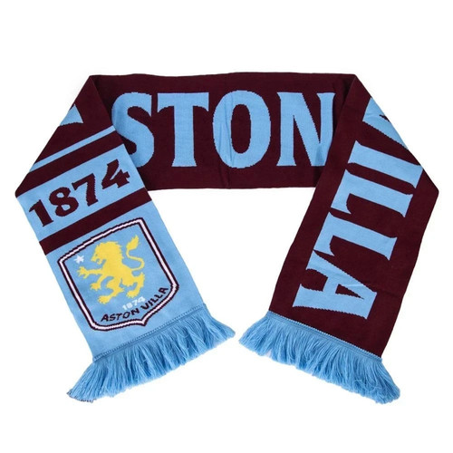 Aston villa nero - fc,