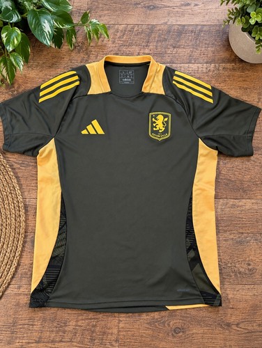 Aston villa adidas training - aston,