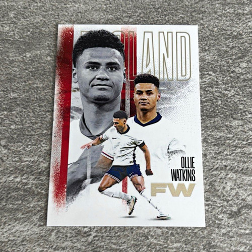 Futera 2026 england - futera,