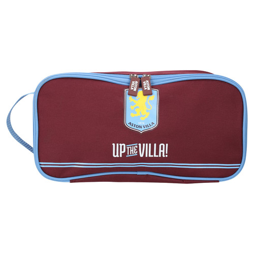 Aston villa boot - aston, shard