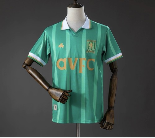 Aston villa patrick day - aston,