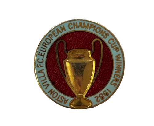 Aston villa european - fc,