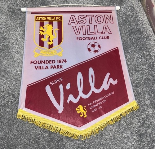 Aston villa football club - club,