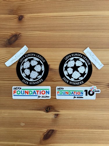 2026 uefa europa league - 2026,