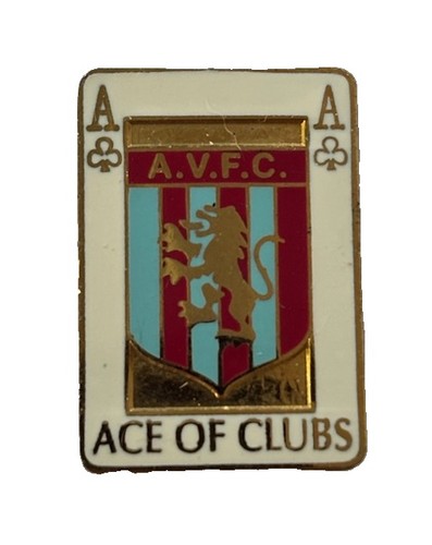 Aston villa avfc football - aston,