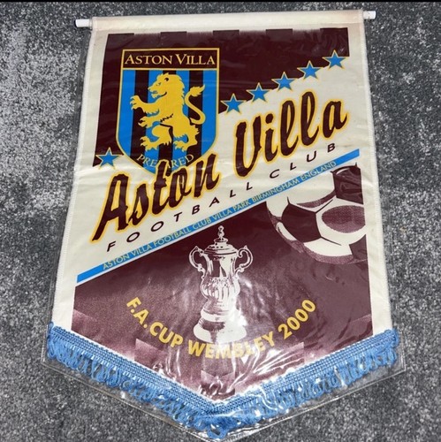 Aston villa football - villa, club