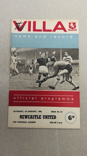 Aston villa newcastle united - newcastle,
