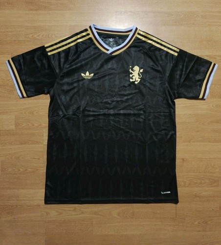 Aston villa away shirt - aston,
