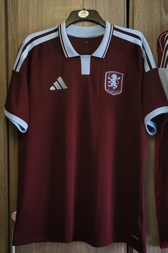 2026 adidas aston villa - 2026/27,