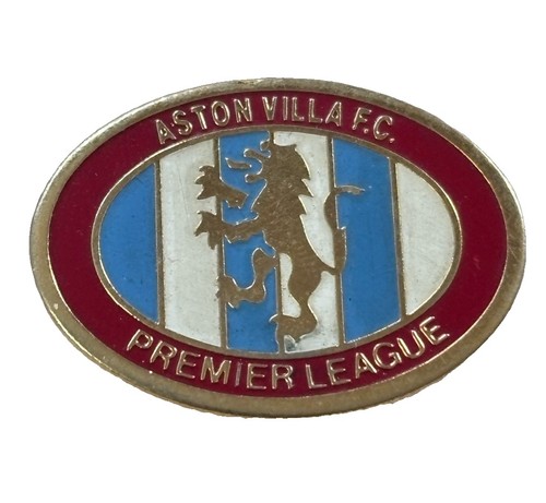 Aston villa premier - aston, fc