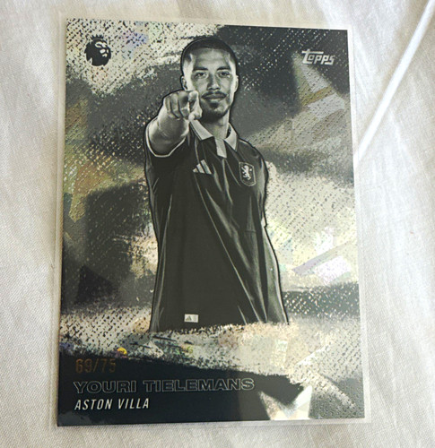 Topps stars the premier - the,