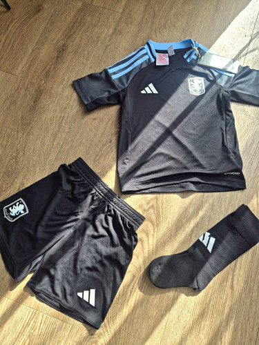 Adidas aston villa away - adidas, full