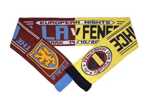 Aston villa fenerbahce k - aston,