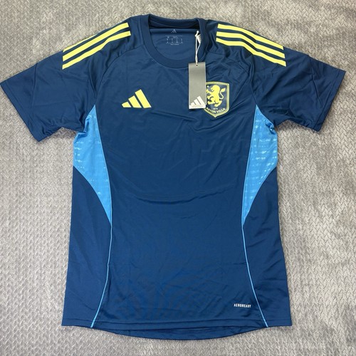Aston villa adidas tiro - villa,