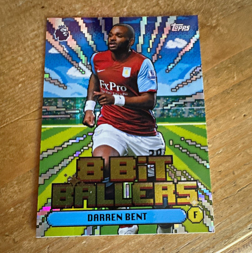 Topps premier league - topps,