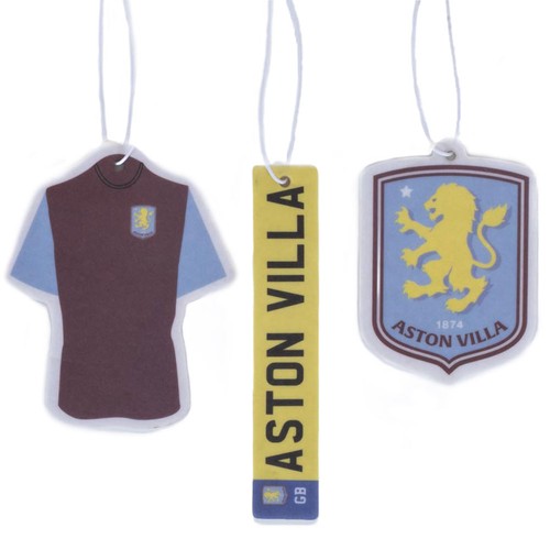 Aston villa 3pk - fc, air