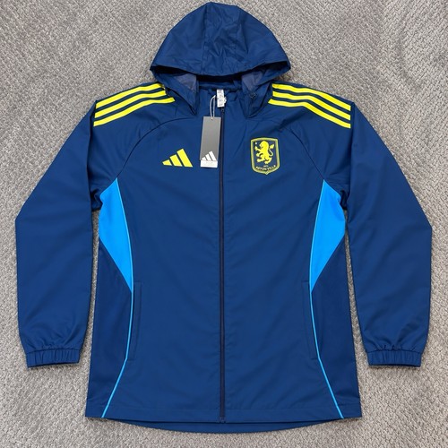 Aston villa adidas tiro - aston,