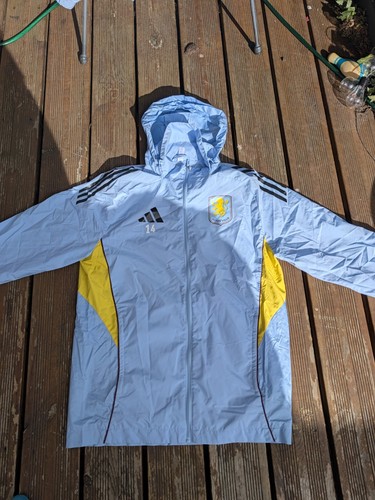 Aston villa adidas training - aston,