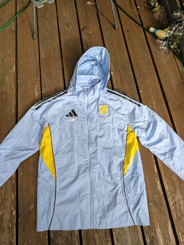 Aston villa adidas - villa,
