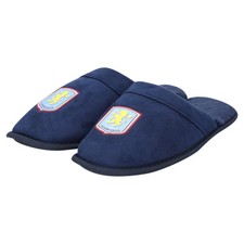 Aston Villa Mule Slippers -