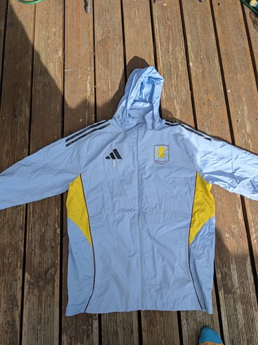 Aston villa adidas training - adidas,